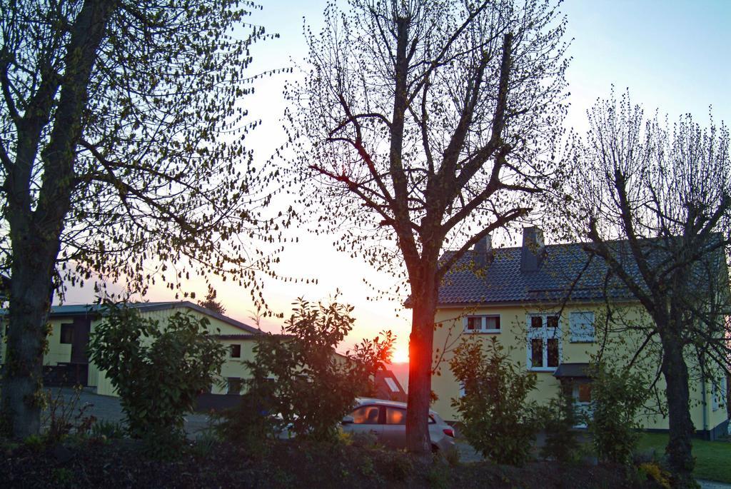 Kaisers Ferienhof Hallenberg Exterior photo